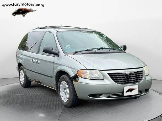 CHRYSLER TOWN AND COUNTRY 2004 1C4GP45R14B539326 image